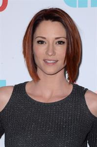 Chyler Leigh