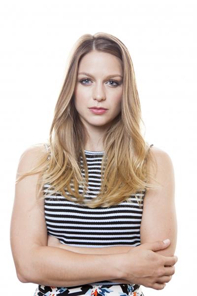 Melissa Benoist