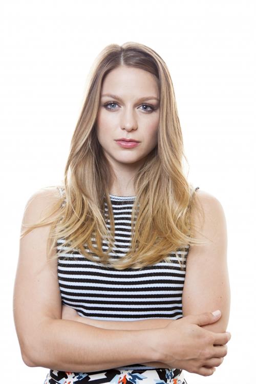 Melissa Benoist