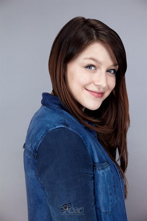Melissa Benoist