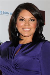 Sara Ramirez