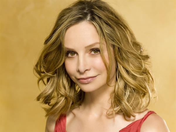 Calista Flockhart