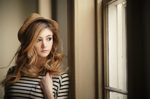 Chrissy Costanza