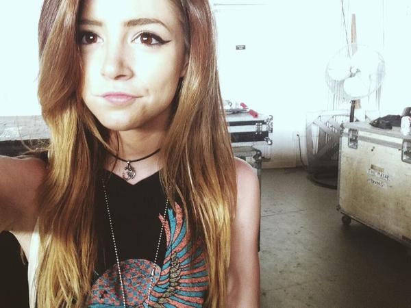 Chrissy Costanza