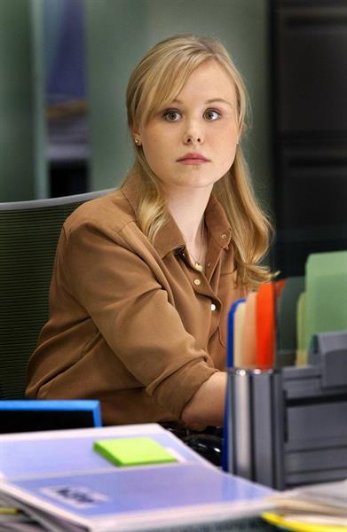 Alison Pill