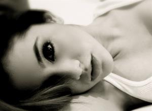 Ariana Grande Twitter and MySpace pics 