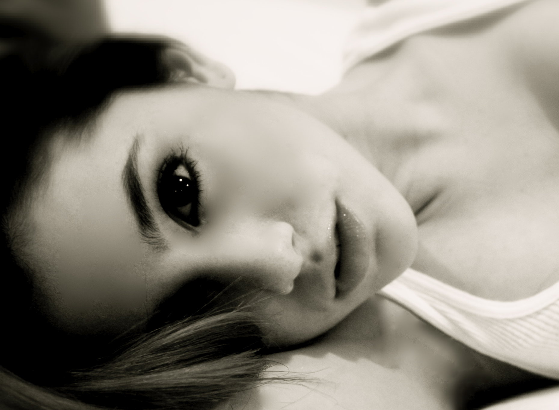 Ariana Grande Twitter and MySpace pics 