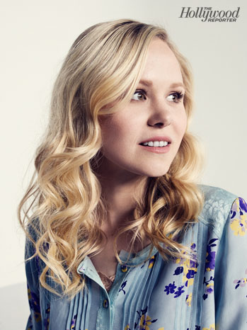 Alison Pill