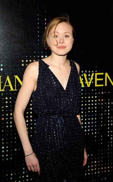 Alison Pill