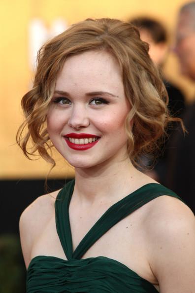 Alison Pill