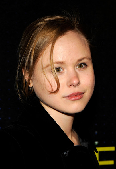 Alison Pill