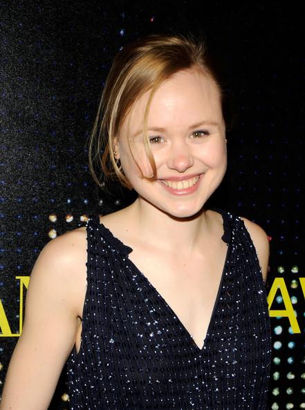 Alison Pill