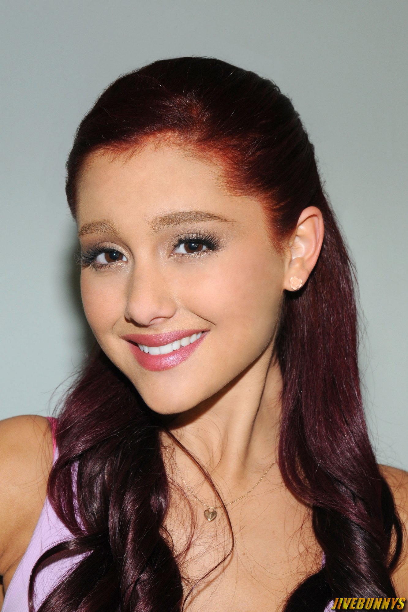 Ariana Grande photoshoot in Los Angeles