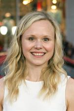 Alison Pill
