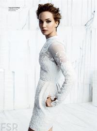 Jennifer Lawrence Michelangelo Di Battista Photoshoot for Instyle US December 2013 - 10 