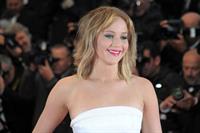 Jennifer Lawrence  Jimmy P  Premiere - 66th Cannes Film Festival - May 18, 2013 