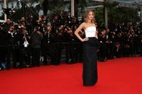 Jennifer Lawrence  Jimmy P  Premiere - 66th Cannes Film Festival - May 18, 2013 