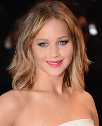 Jennifer Lawrence  Jimmy P  Premiere - 66th Cannes Film Festival - May 18, 2013 