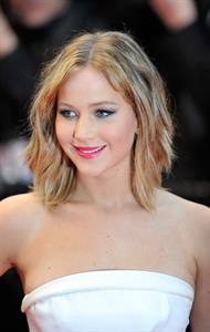 Jennifer Lawrence  Jimmy P  Premiere - 66th Cannes Film Festival - May 18, 2013 