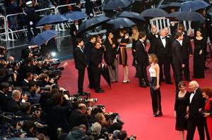 Jennifer Lawrence  Jimmy P  Premiere - 66th Cannes Film Festival - May 18, 2013 