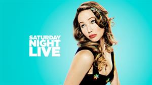 Jennifer Lawrence  Saturday Night Live  Promos 1/19/13  