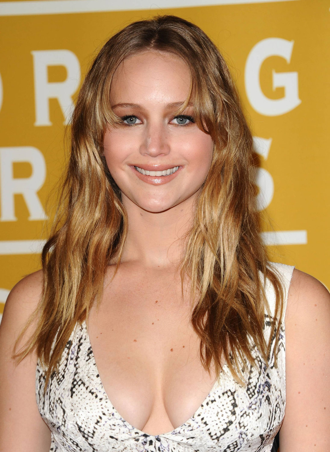 Jennifer Lawrence Pictures Jennifer Lawrence The Hollywood Foreign Press Association Annual Installation Luncheon in L.A 9.8.2012