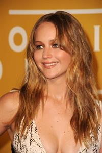 Jennifer Lawrence The Hollywood Foreign Press Association Annual Installation Luncheon in L.A 9.8.2012 
