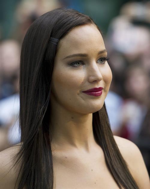 Jennifer Lawrence - The Silver Linings Playbook Premiere at Toronto International Film Festival (September 8, 2012)