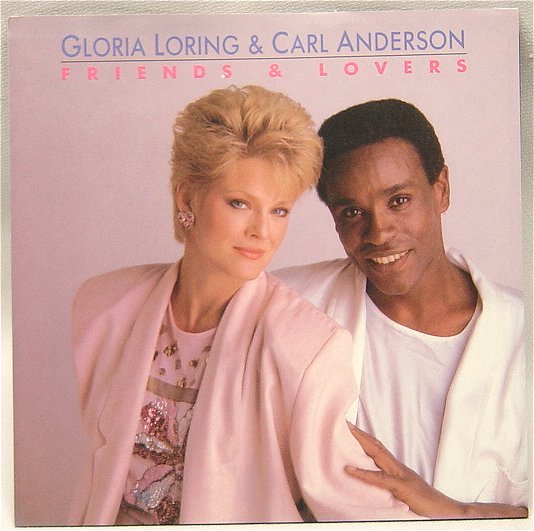 Gloria Loring