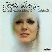 Gloria Loring