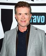 Alan Thicke