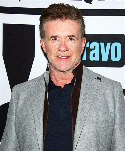 Alan Thicke