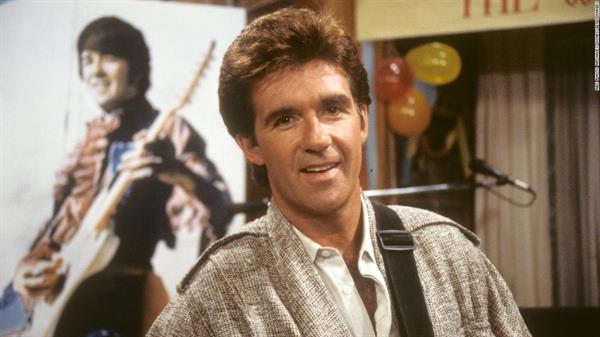 Alan Thicke