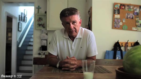 Alan Thicke