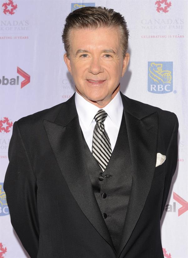 Alan Thicke