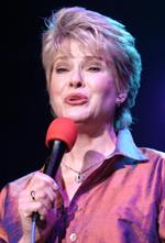 Gloria Loring