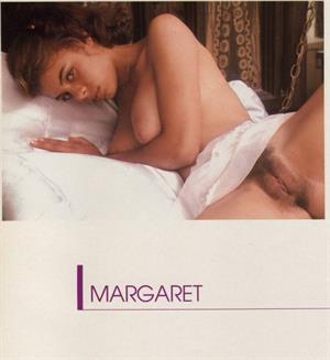 Margaret Wallace - breasts