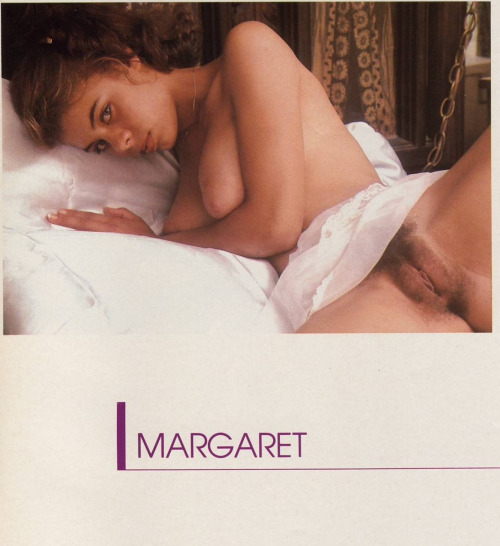 Margaret Wallace - breasts