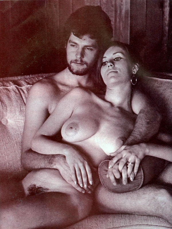 Candy Earle - breasts