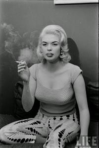 Jayne Mansfield