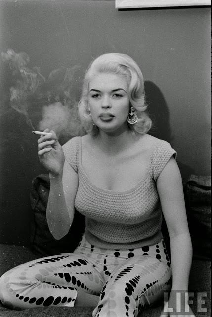 Jayne Mansfield