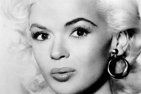 Jayne Mansfield