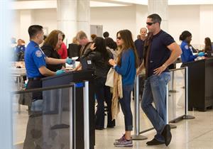 Sofia Vergara prepare to depart LAX, August 25, 2012