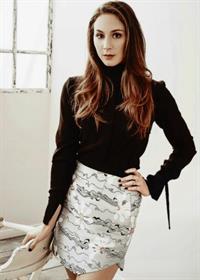 Troian Bellisario