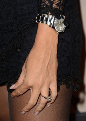 Sofia Vergara - The Academy of Television Arts & Sciences reception, LA (Aug 20, 2012)