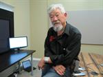 David Suzuki