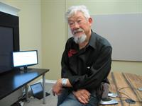David Suzuki
