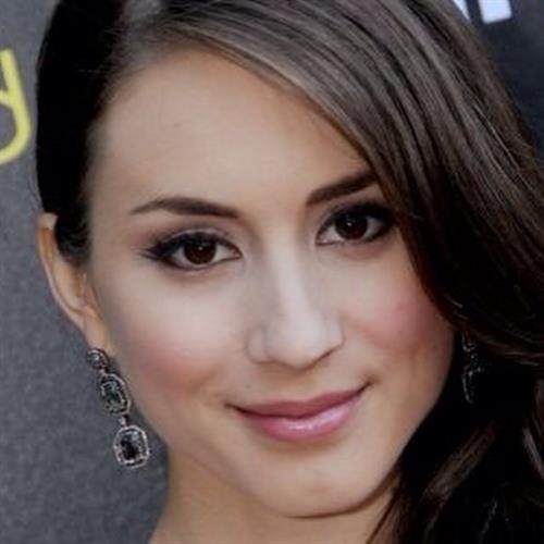 Troian Bellisario