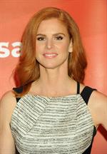 Sarah Rafferty