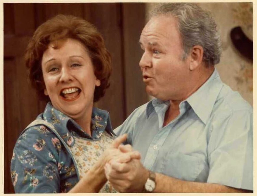 Jean Stapleton